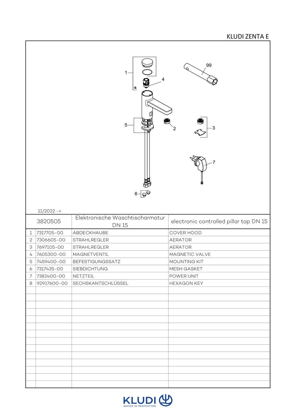 https://raleo.de:443/files/img/11eef287be58c720b133fd2fe4e9581b/size_l/KLUDI-ZENTA-SL-Elektr-Standventil-mit-Netzteil-chrom-3820505 gallery number 2